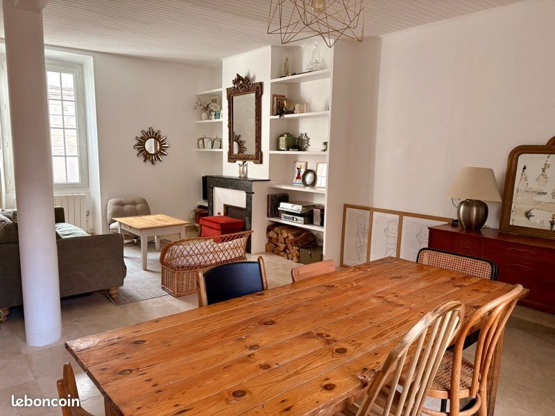 Maison à vendre, 80m², Bordeaux