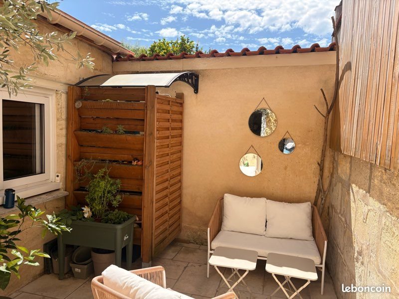 Maison à vendre, 80m², Bordeaux