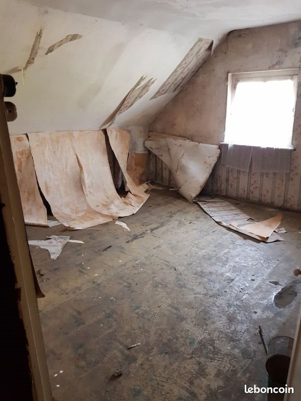 Maison à vendre, 450m², Denain