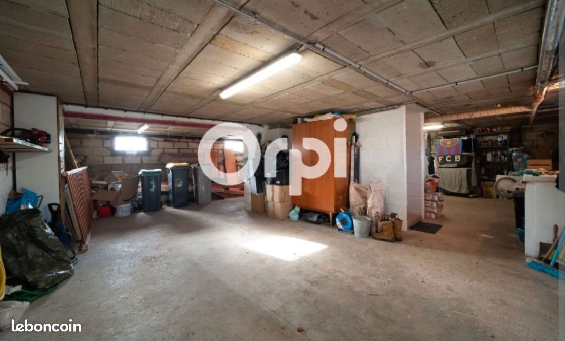 Maison à vendre, 107m², Villeneuve-Saint-Germain