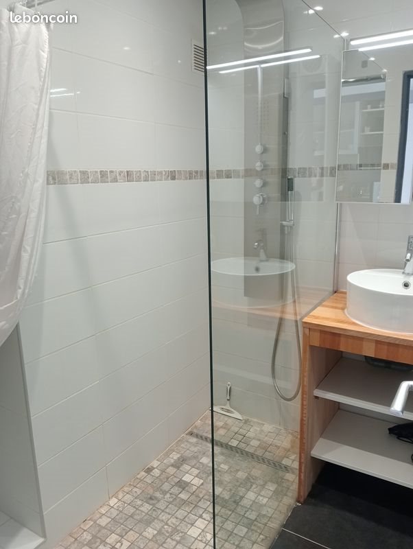 Appartement à vendre, 26m², Agde (Cap d'Agde)