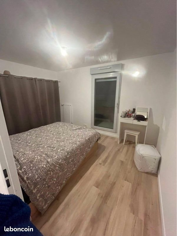 Appartement à louer, 63m², Reims