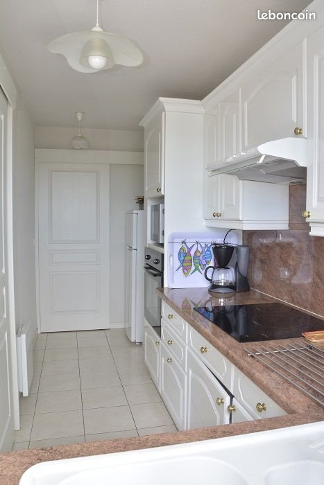 Appartement à vendre, 61m², Auray
