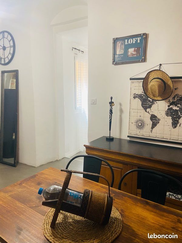 Appartement à louer, 43m², Ajaccio