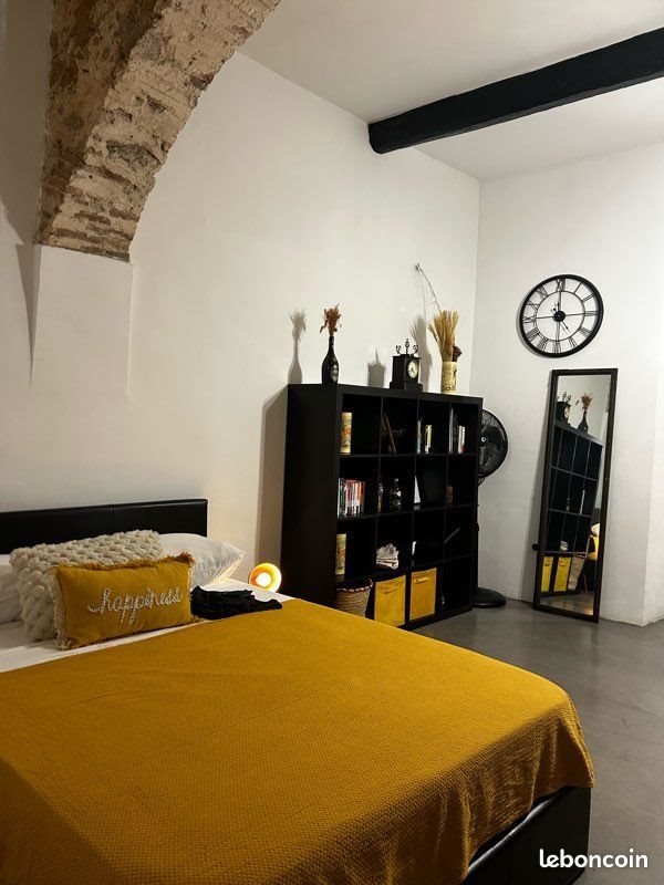 Appartement à louer, 43m², Ajaccio