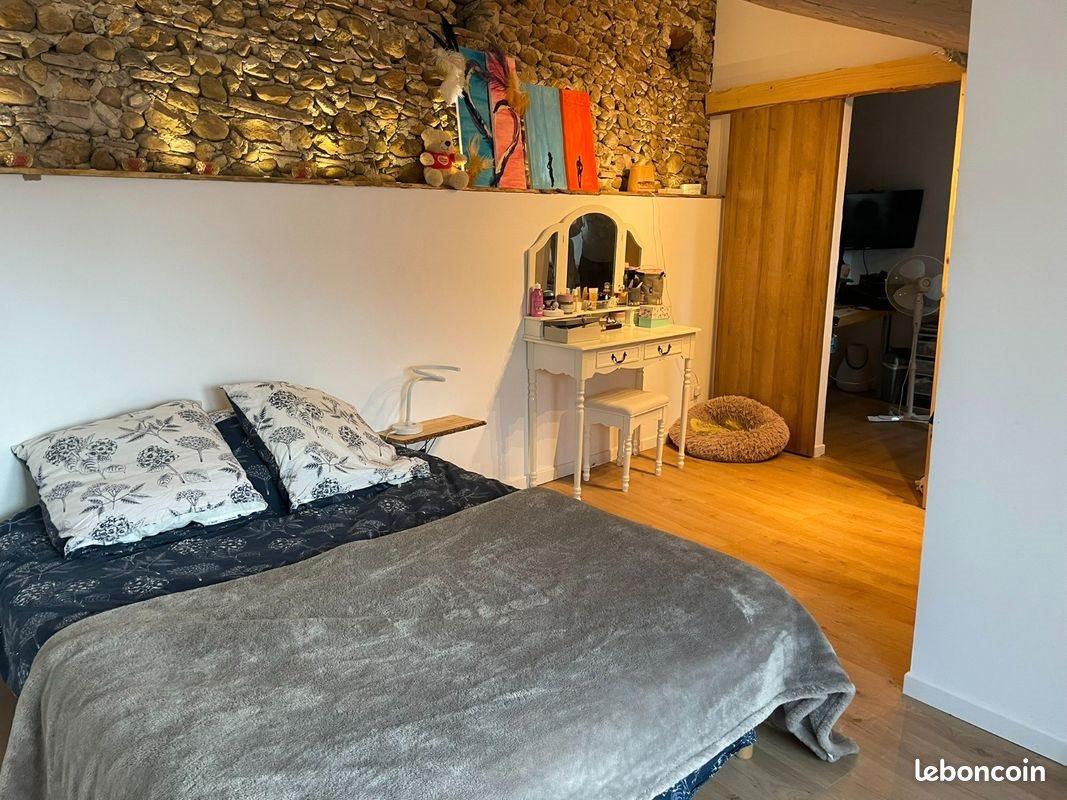 Maison à vendre, 102m², Pia