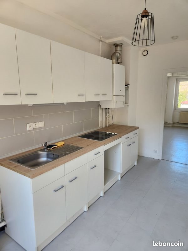 Appartement à louer, 45m², Angerville