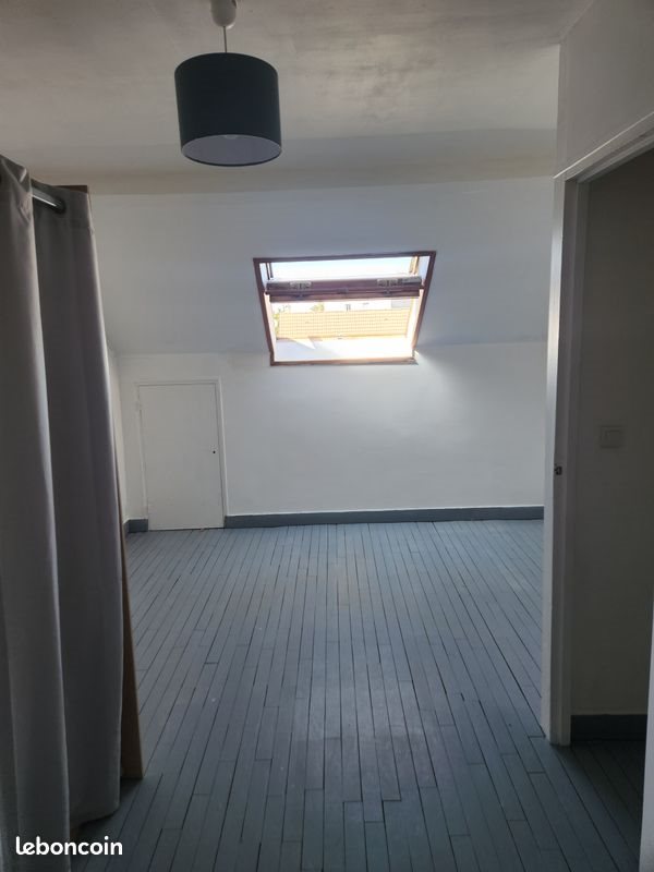 Appartement à louer, 45m², Angerville