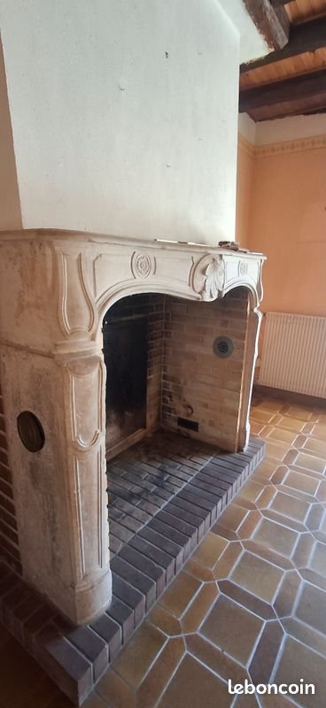Maison à vendre, 103m², Salins