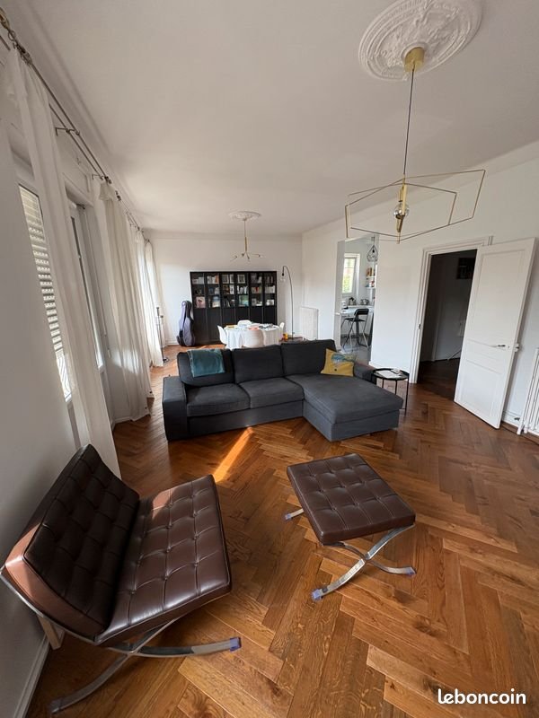 Appartement à louer, 93m², Agen