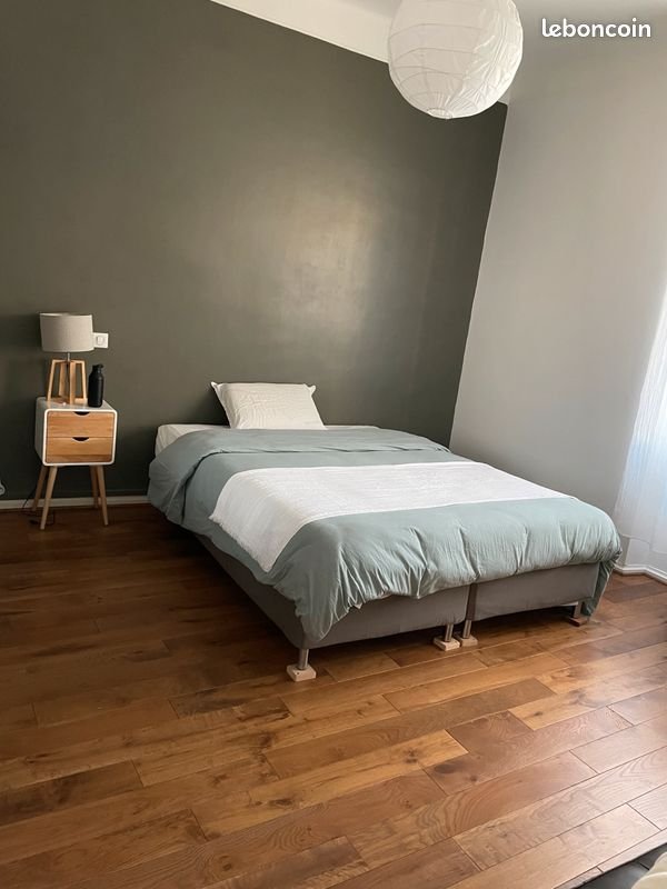 Appartement à louer, 93m², Agen