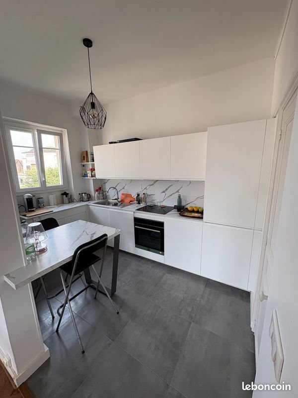 Appartement à louer, 93m², Agen