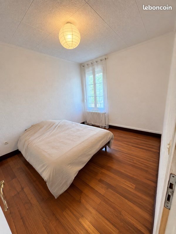 Appartement à louer, 44m², Creil