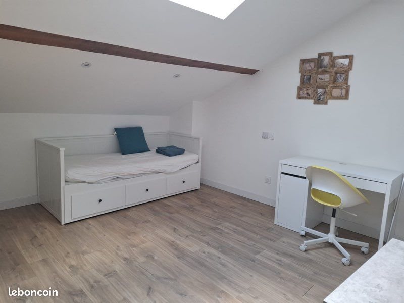Appartement à louer, 24m², Saint-Etienne