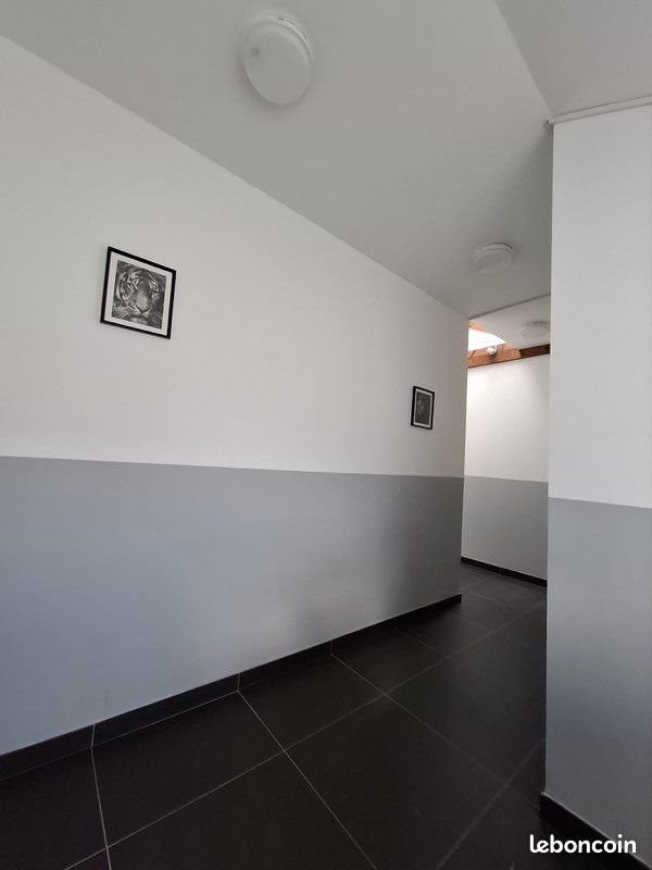 Appartement à louer, 24m², Saint-Etienne