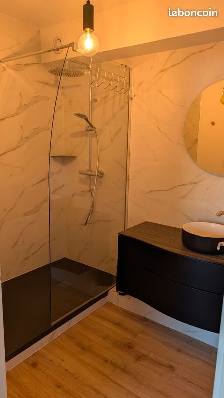 Appartement à vendre, 49m², Nantes