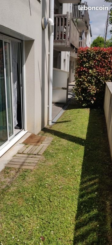 Appartement à vendre, 49m², Nantes