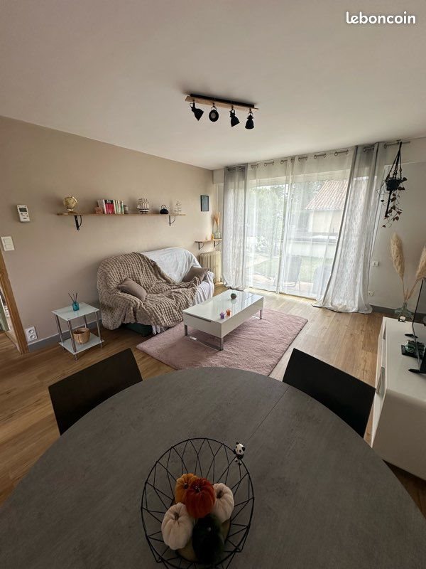 Maison à louer, 80m², Biard