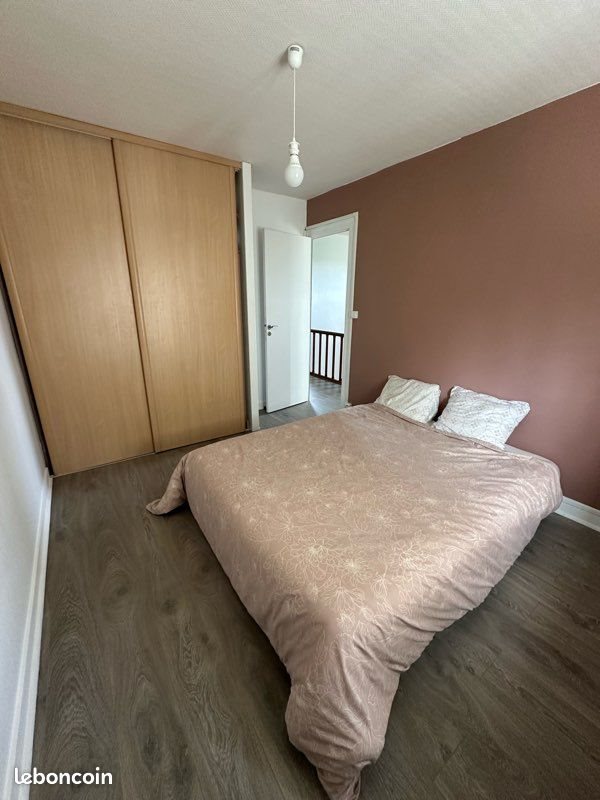 Maison à louer, 80m², Biard