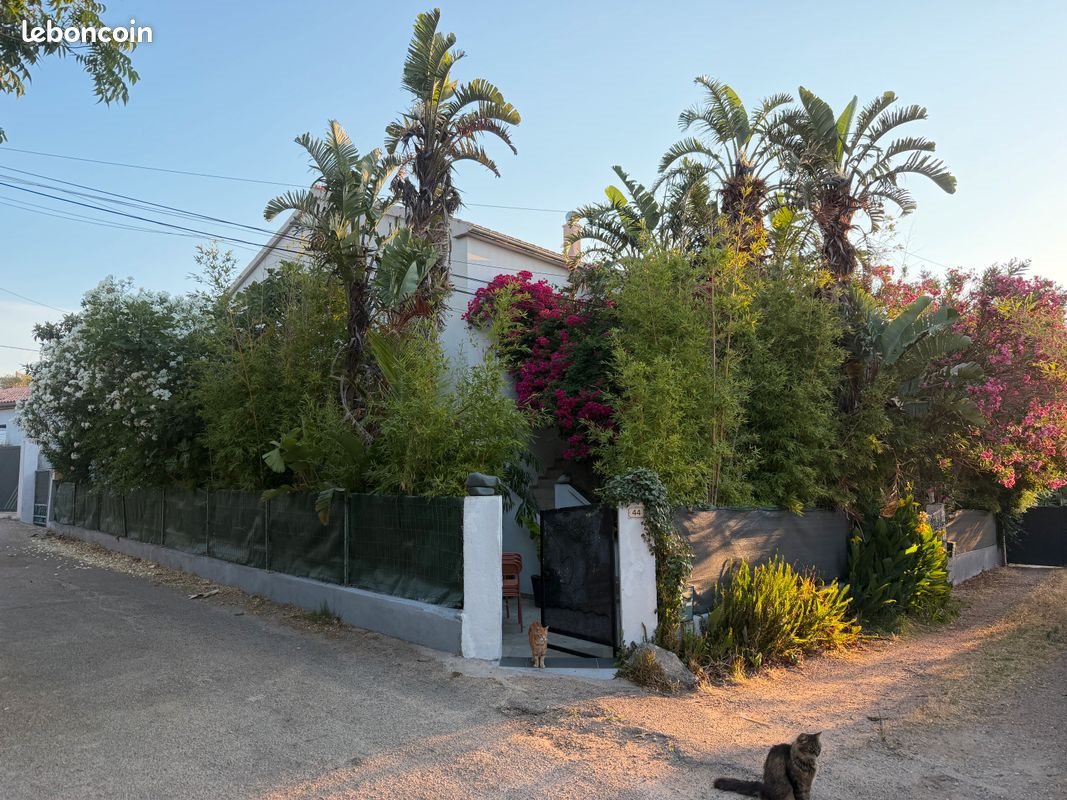 Maison à vendre, 190m², Pianottoli-Caldarello
