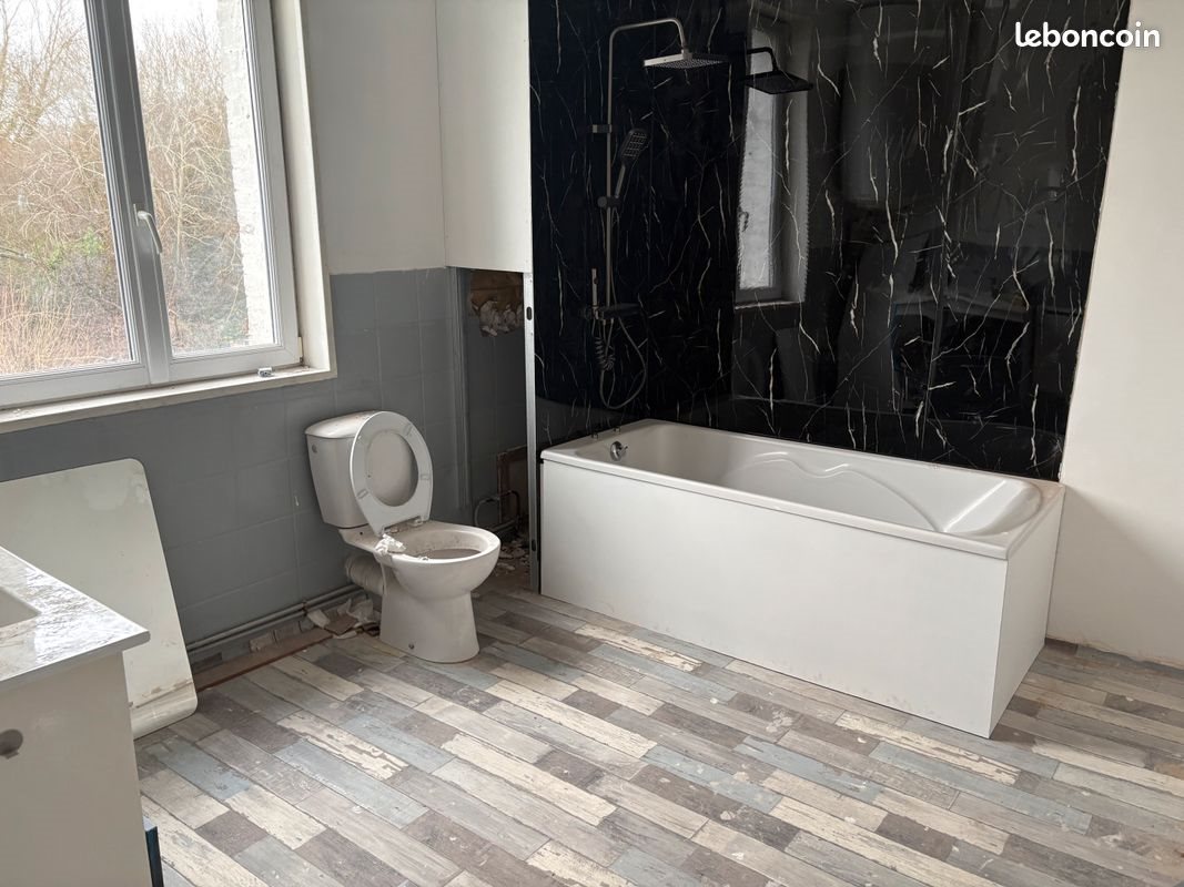 Appartement à louer, 80m², Rang-du-Fliers