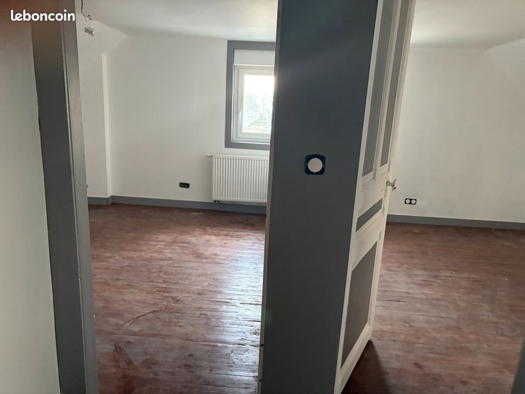 Appartement à louer, 80m², Rang-du-Fliers