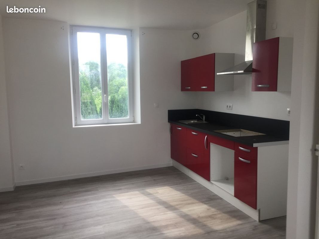 Appartement à louer, 80m², Rang-du-Fliers
