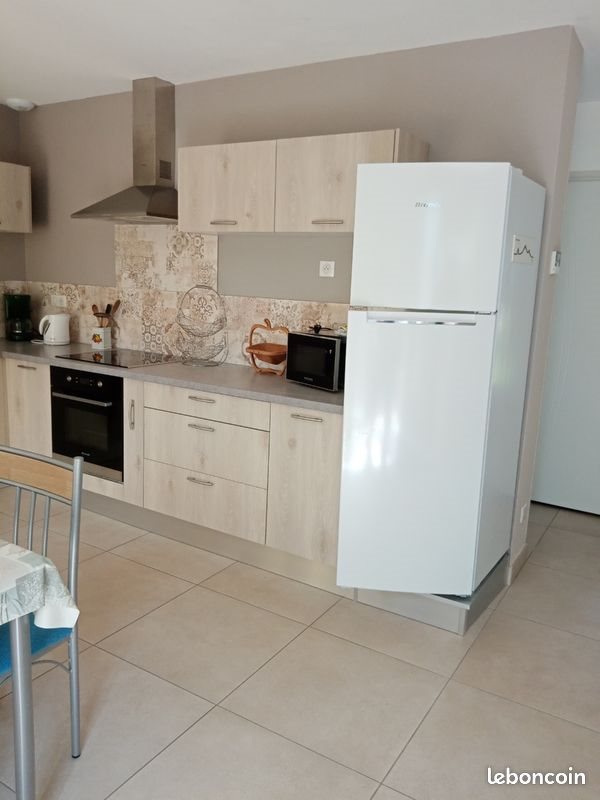 Maison à louer, 100m², Saint-Germain-Laprade