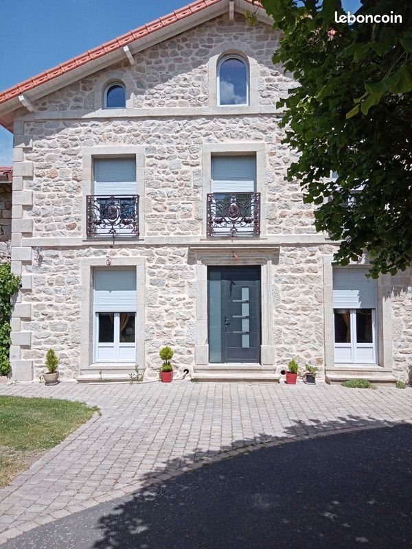 Maison à louer, 100m², Saint-Germain-Laprade