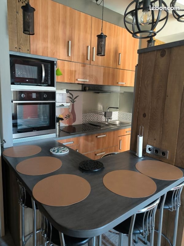 Appartement à louer, 50m², Saint-Laurent-de-la-Salanque