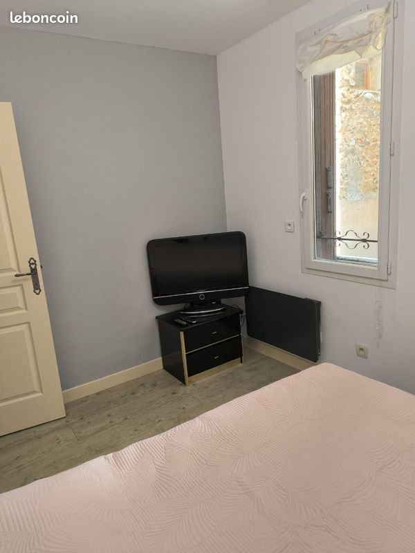 Appartement à louer, 50m², Saint-Laurent-de-la-Salanque