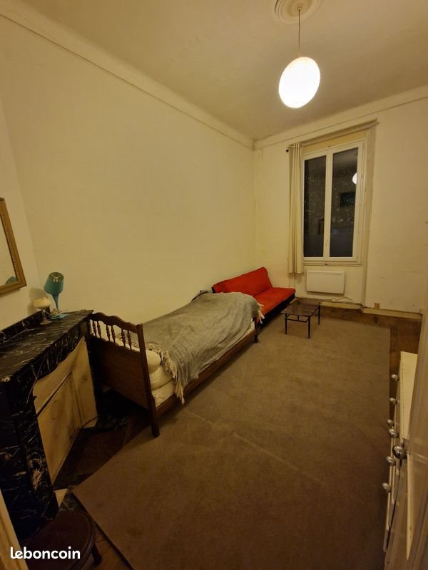 Appartement à louer, 35m², Tarbes