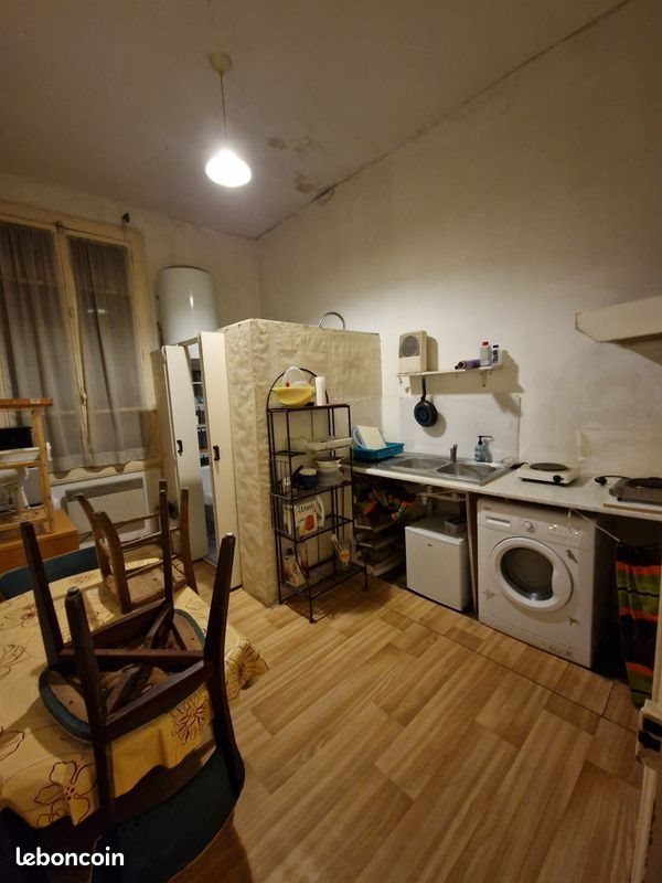 Appartement à louer, 35m², Tarbes