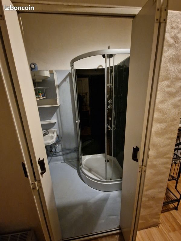 Appartement à louer, 35m², Tarbes