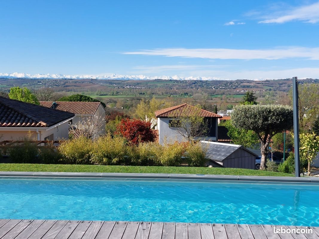 Maison à vendre, 150m², Escalquens