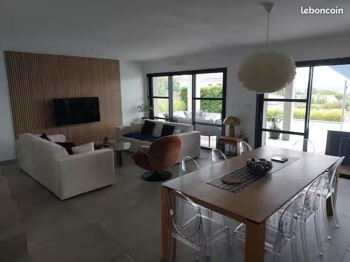 Maison à vendre, 150m², Escalquens