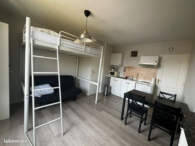 Appartement à louer, 211m², Nantes