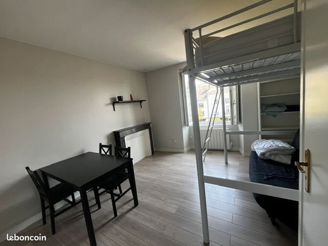 Appartement à louer, 211m², Nantes