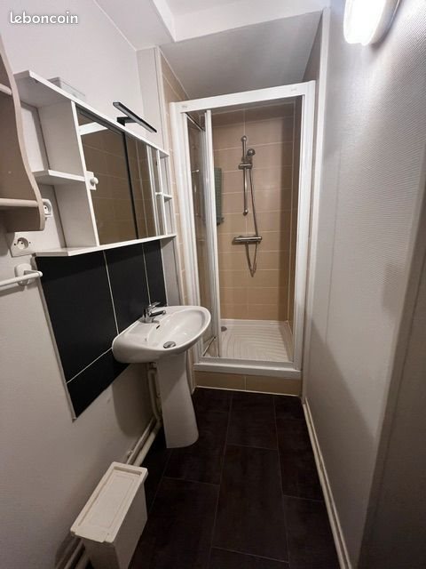 Appartement à louer, 211m², Nantes