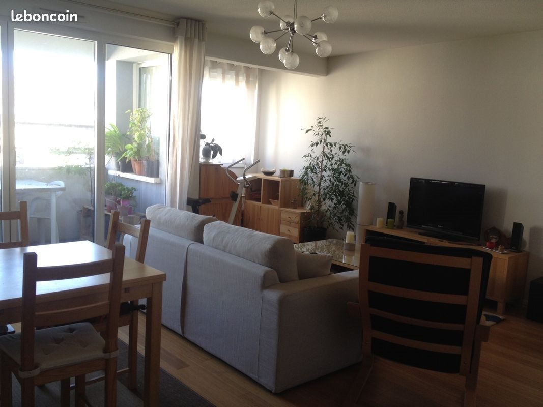 Appartement à louer, 71m², Bordeaux