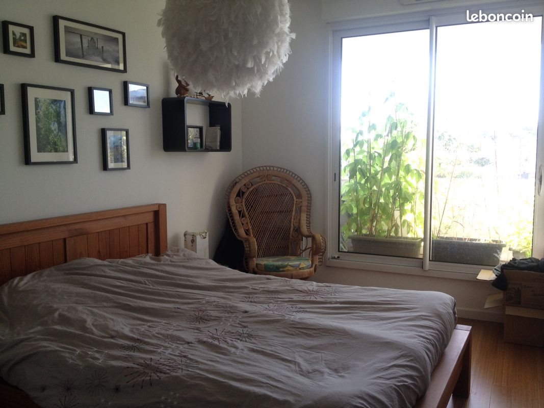 Appartement à louer, 71m², Bordeaux