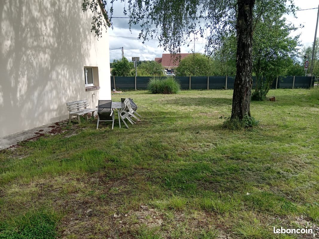 Maison à vendre, 150m², Sépeaux-Saint Romain