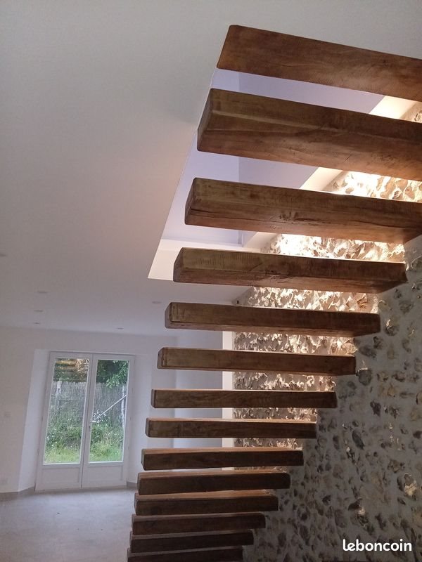 Maison à vendre, 150m², Sépeaux-Saint Romain