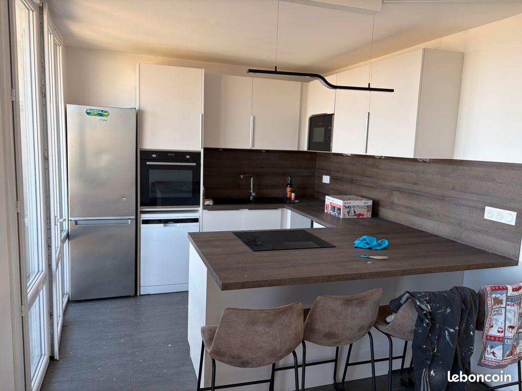 Appartement à louer, 52m², Caluire-et-Cuire