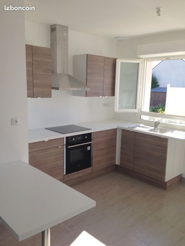 Maison à vendre, 62m², Chécy