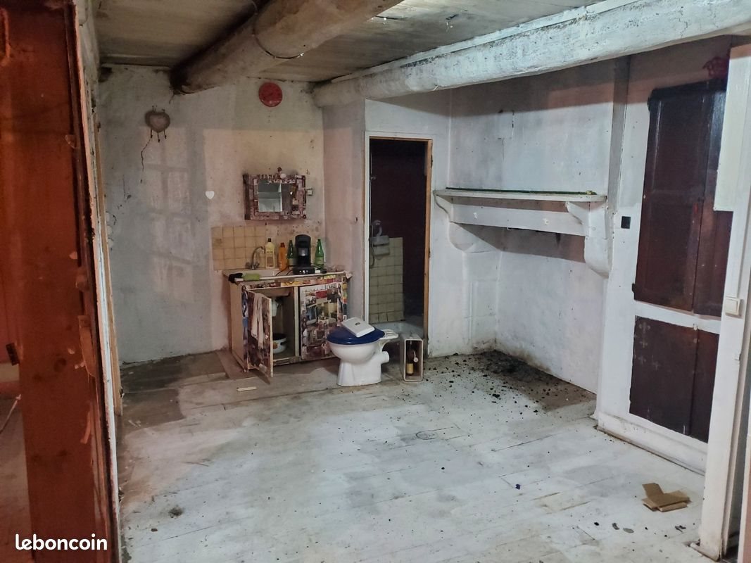 Maison à vendre, 80m², La Chaise-Dieu