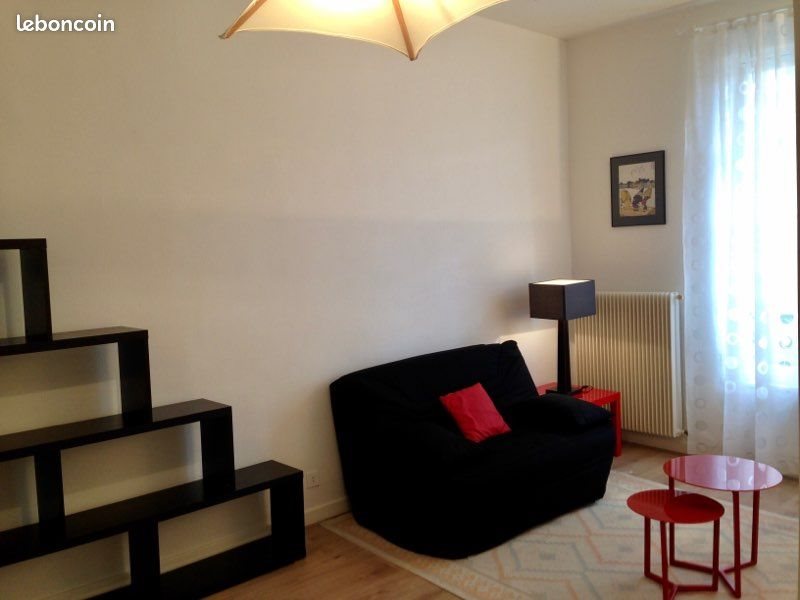 Appartement à louer, 38m², Vichy