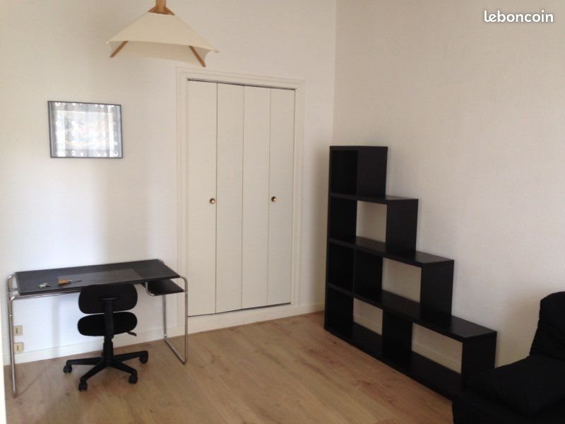 Appartement à louer, 38m², Vichy