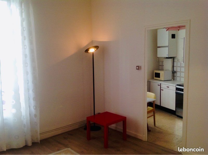 Appartement à louer, 38m², Vichy