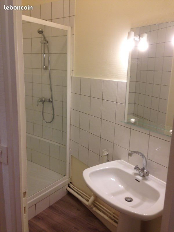 Appartement à louer, 38m², Vichy